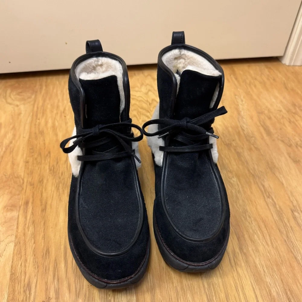 Fitflop nyssa genuine