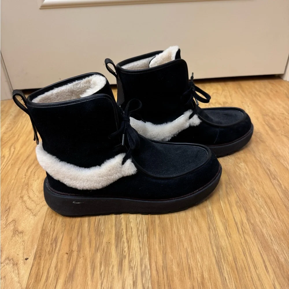 Fitflop nyssa genuine