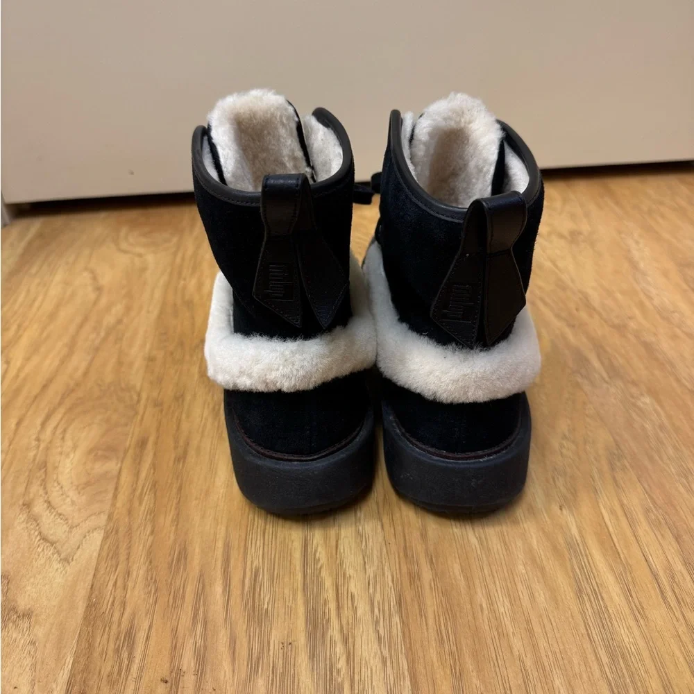 Fitflop nyssa genuine
