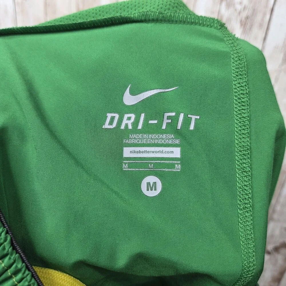 Nike dri fit
