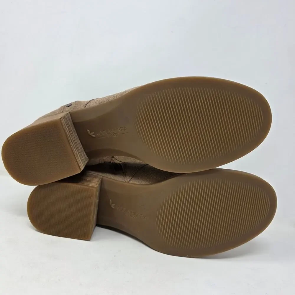 Koolaburra elegant suede