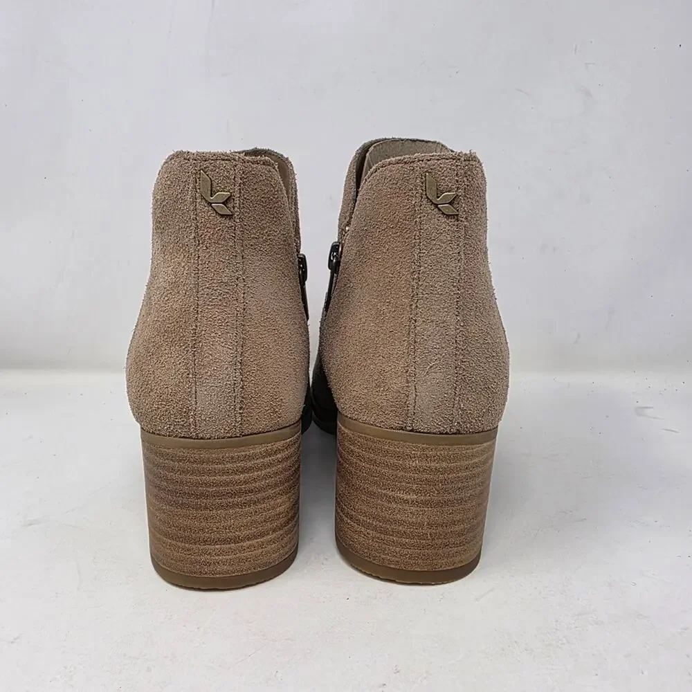 Koolaburra elegant suede