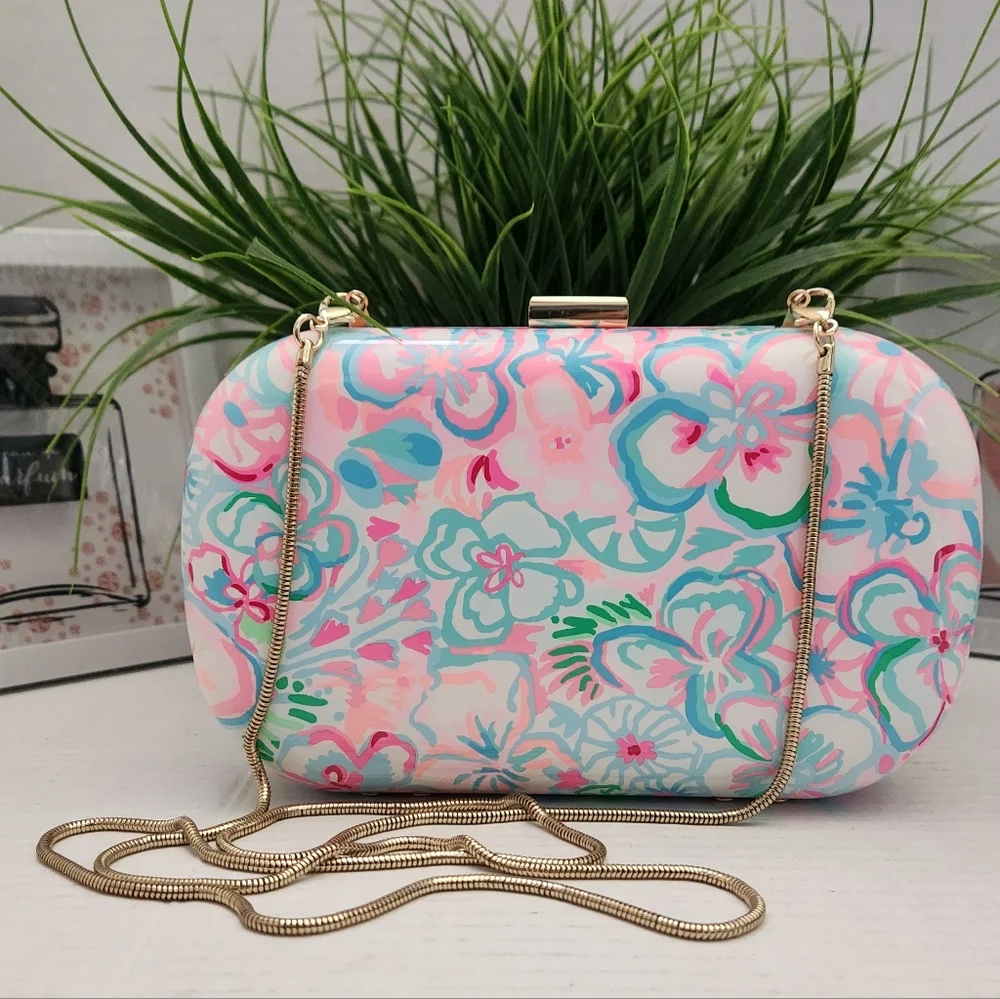 Lilly Pulitzer this elegant