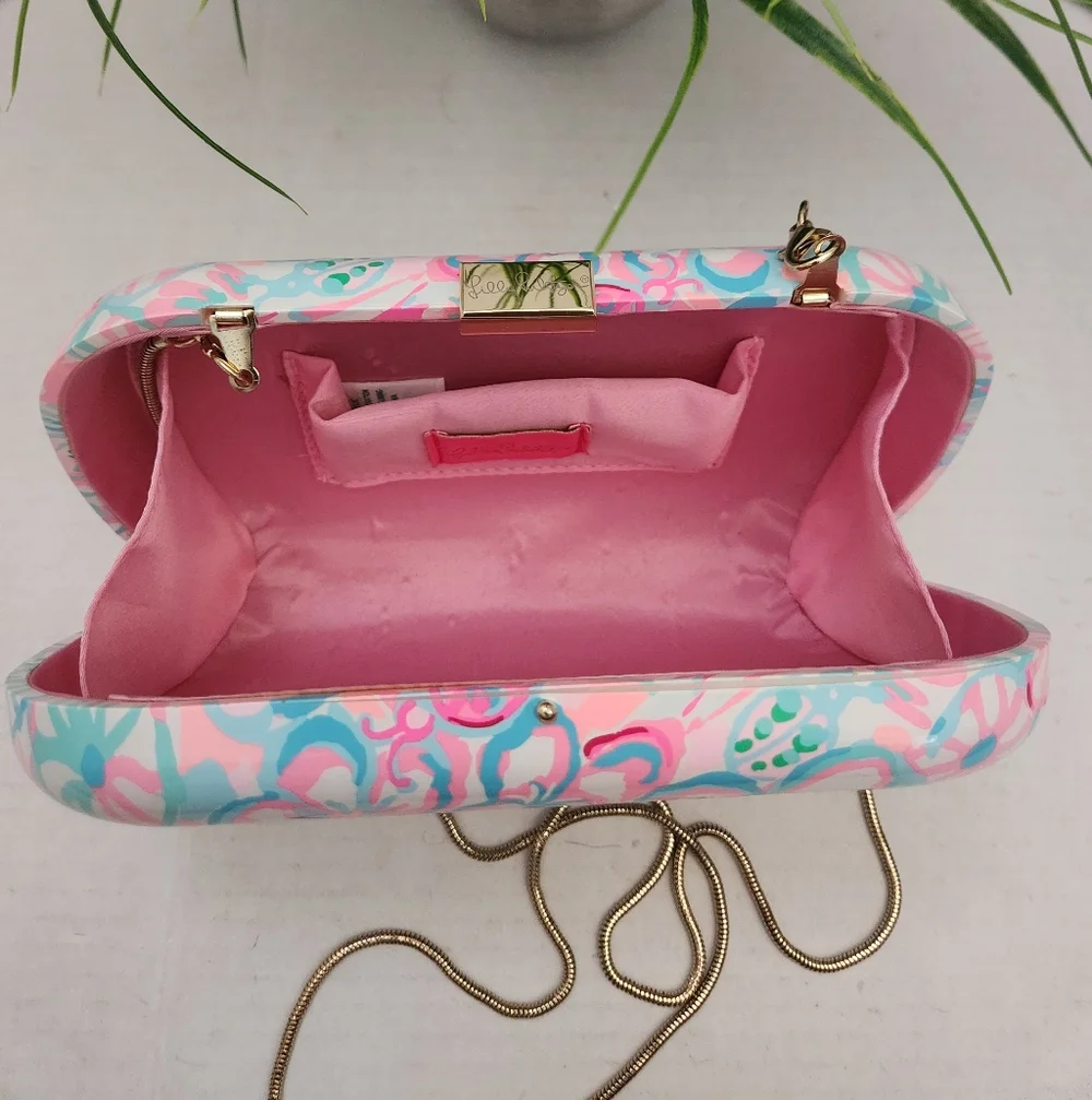 Lilly Pulitzer this elegant