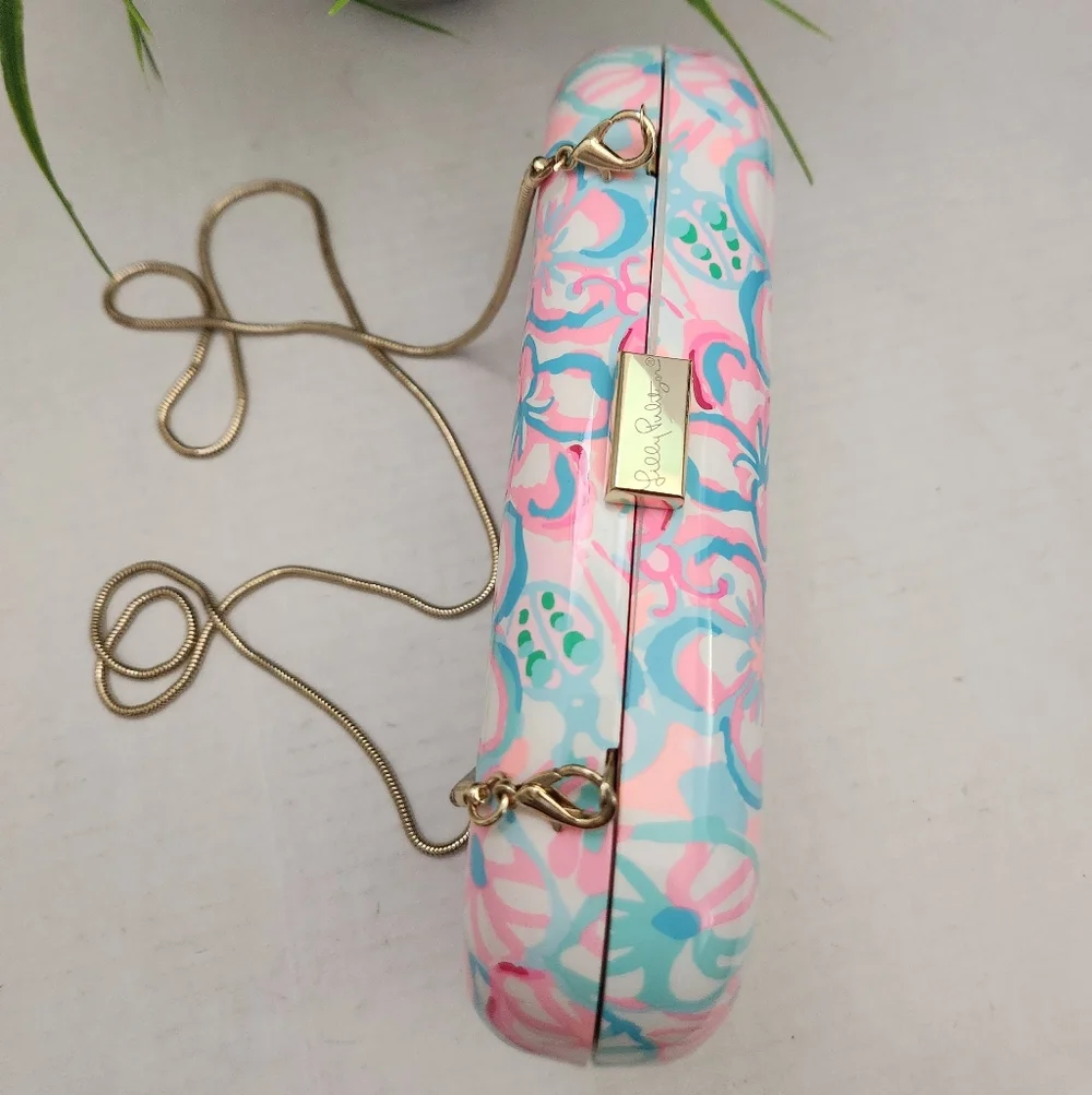 Lilly Pulitzer this elegant