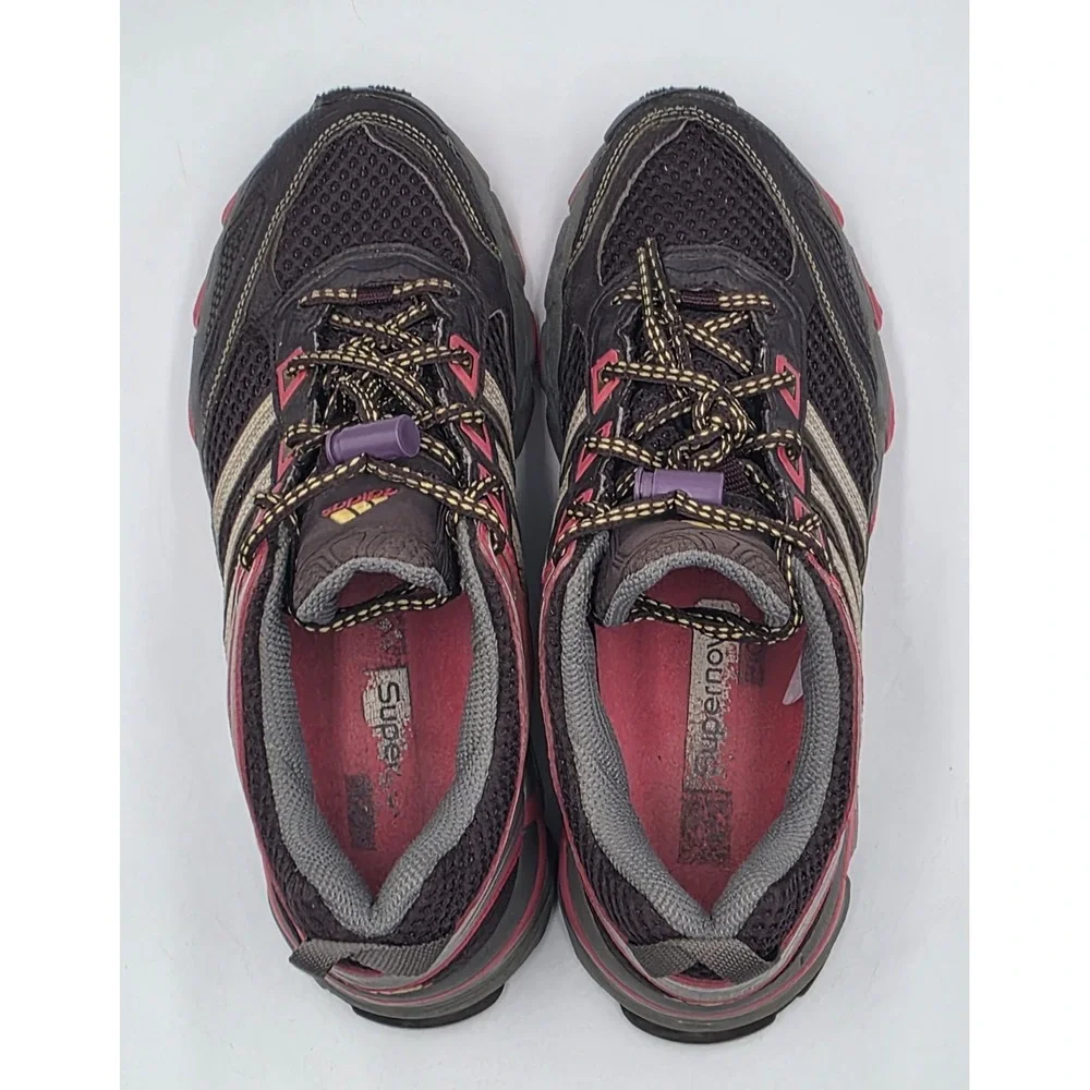 adidas kanadia tr2