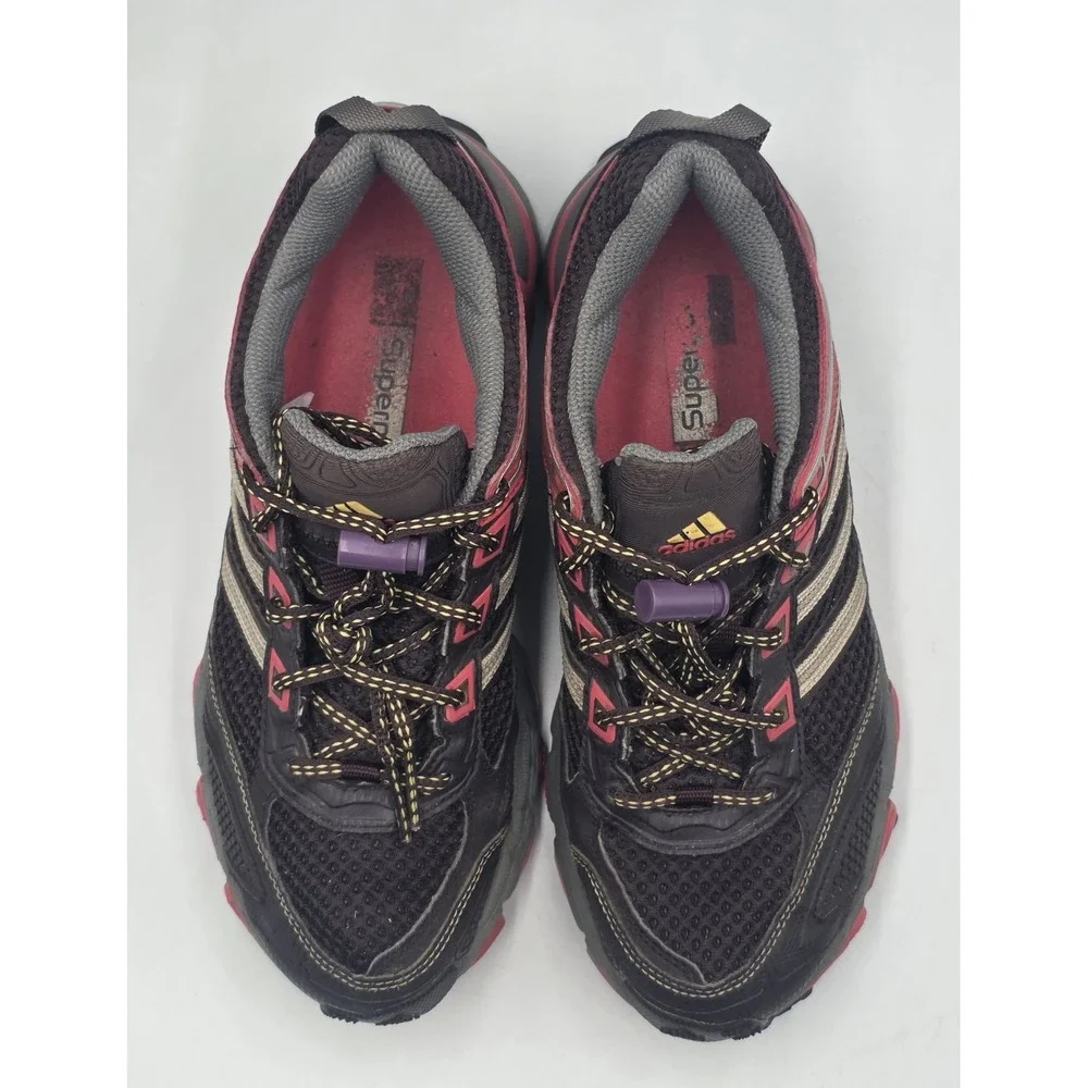 adidas kanadia tr2