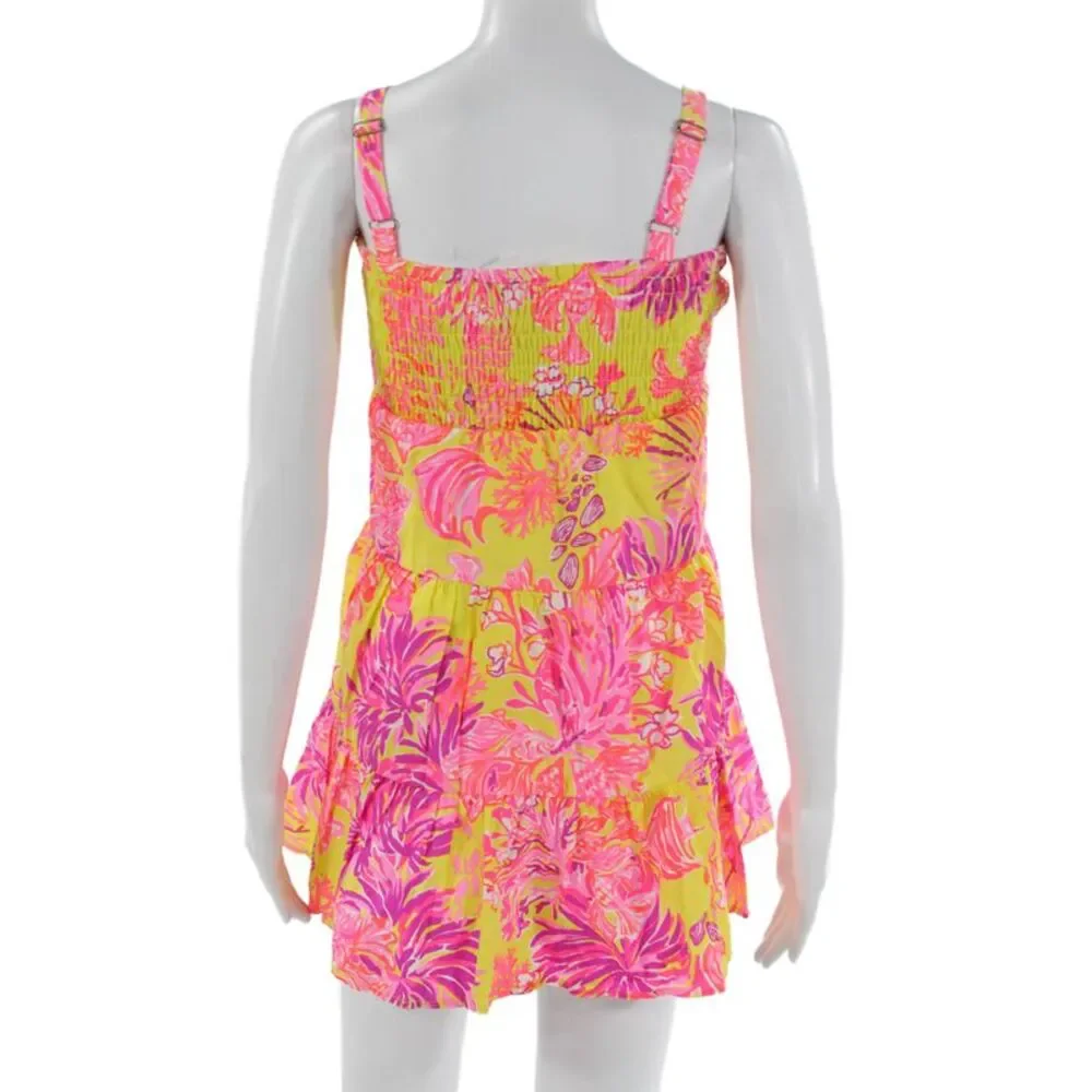 Lilly Pulitzer good gently