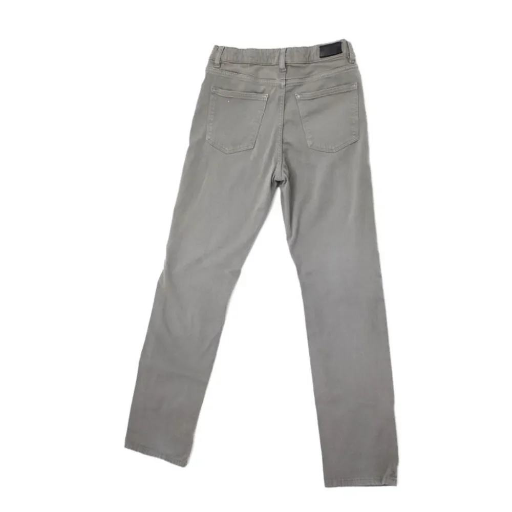 DL1961 waistband creasing