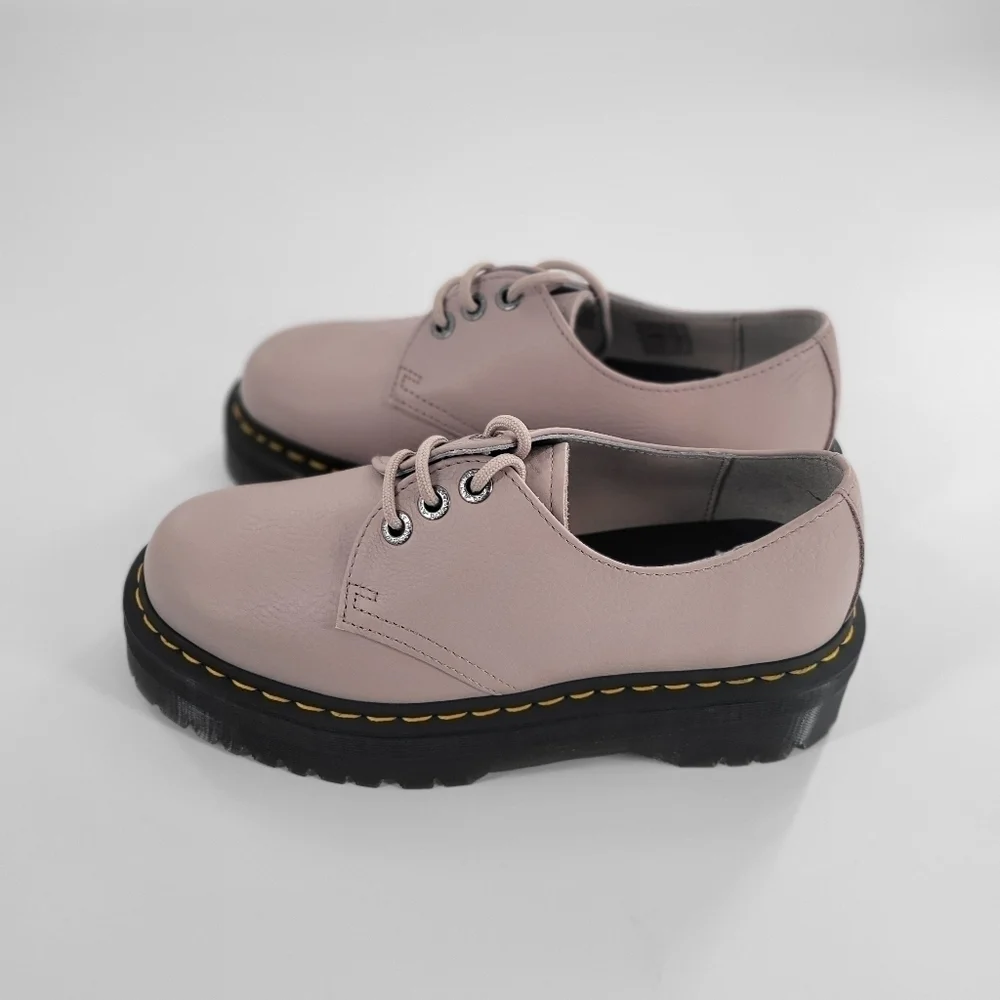 Dr. Martens new size