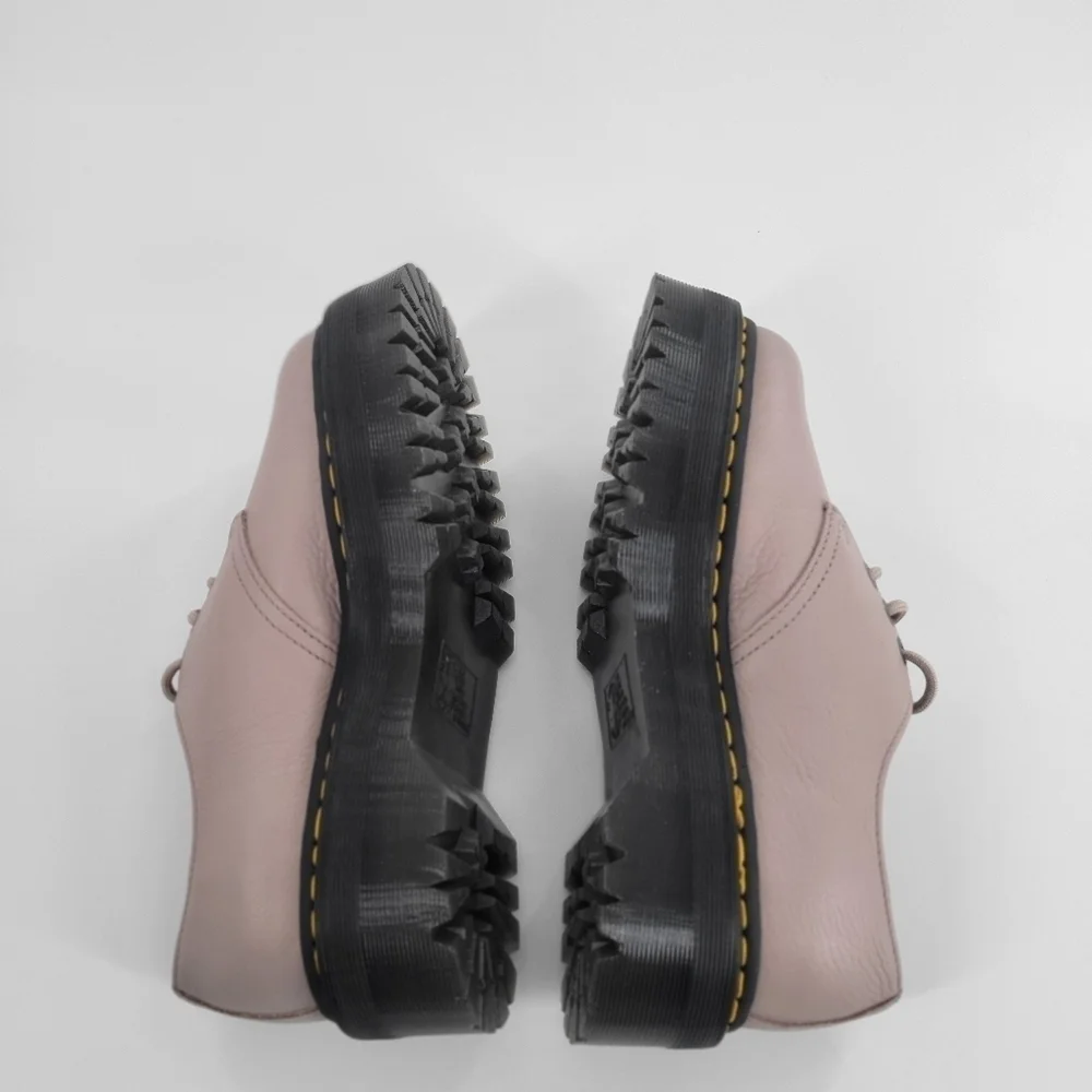 Dr. Martens new size