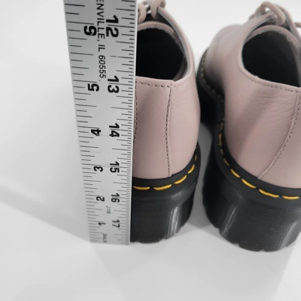 Dr. Martens new size
