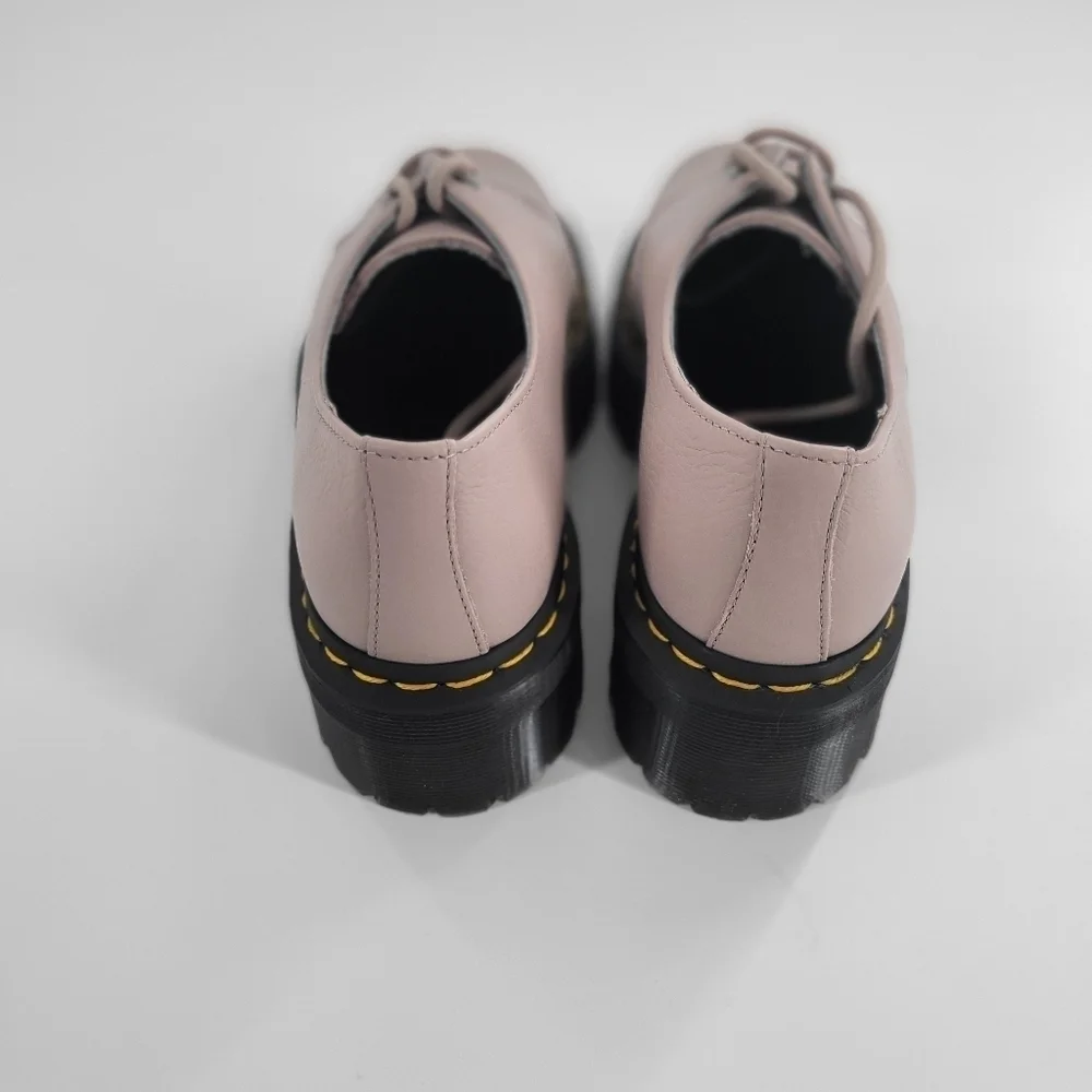 Dr. Martens new size