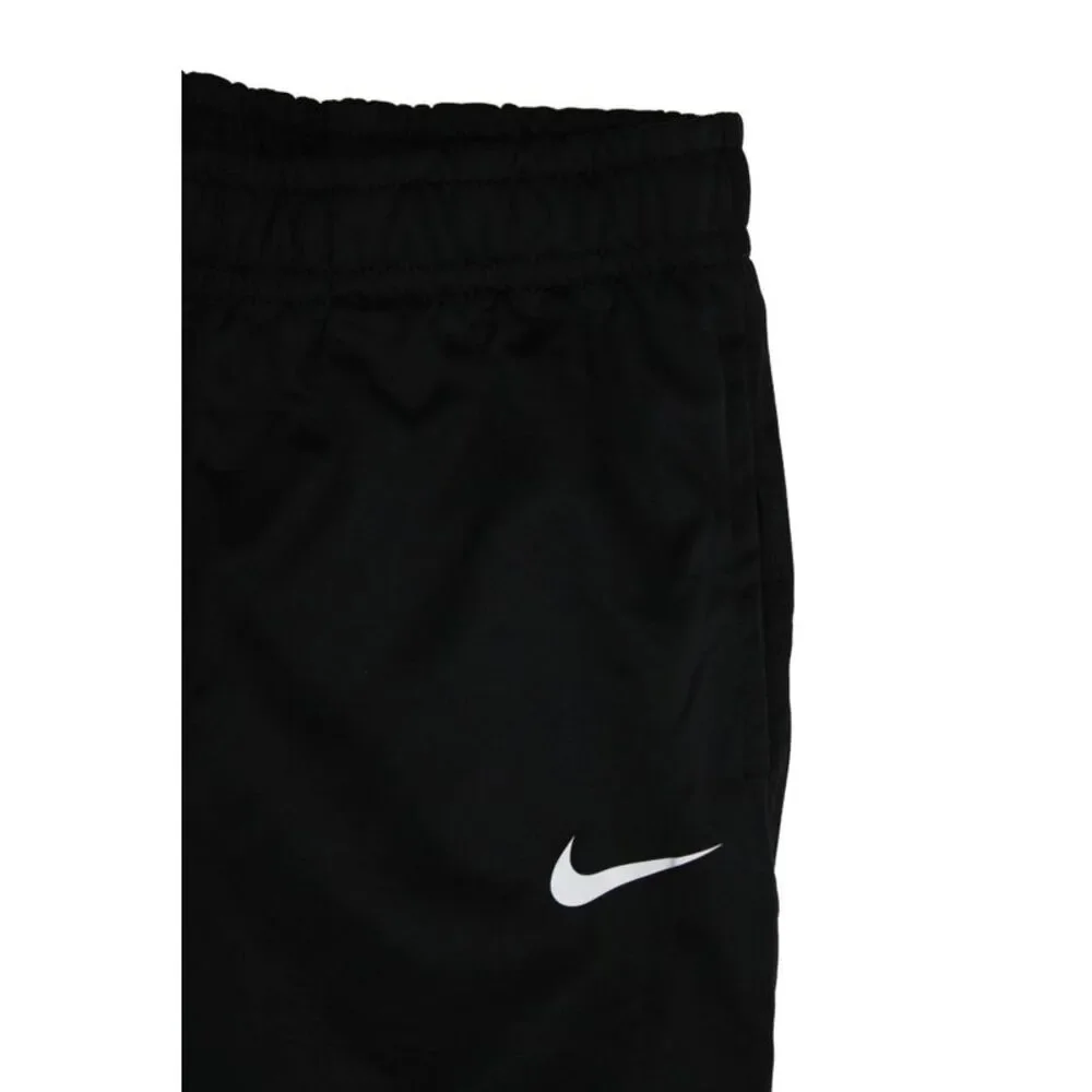 Nike no significant