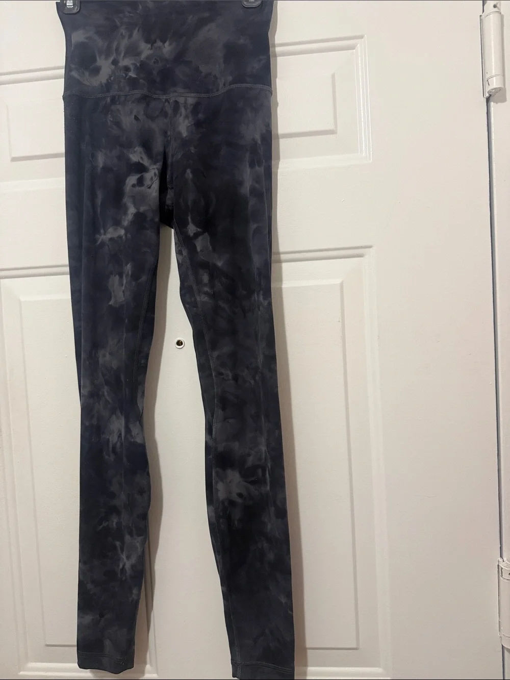 lululemon athletica soft high