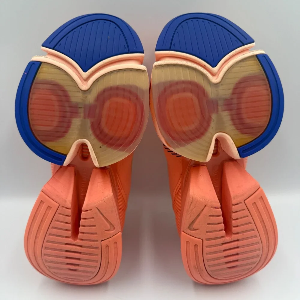 Nike please review