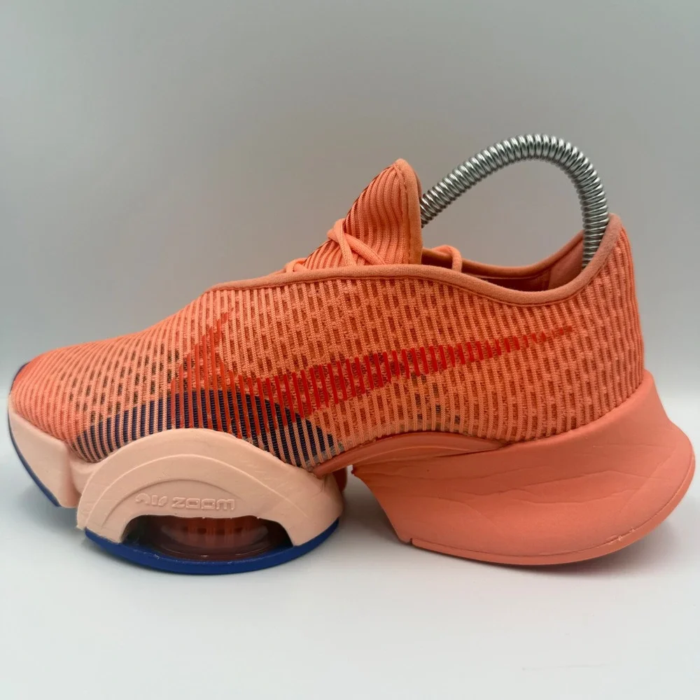Nike please review