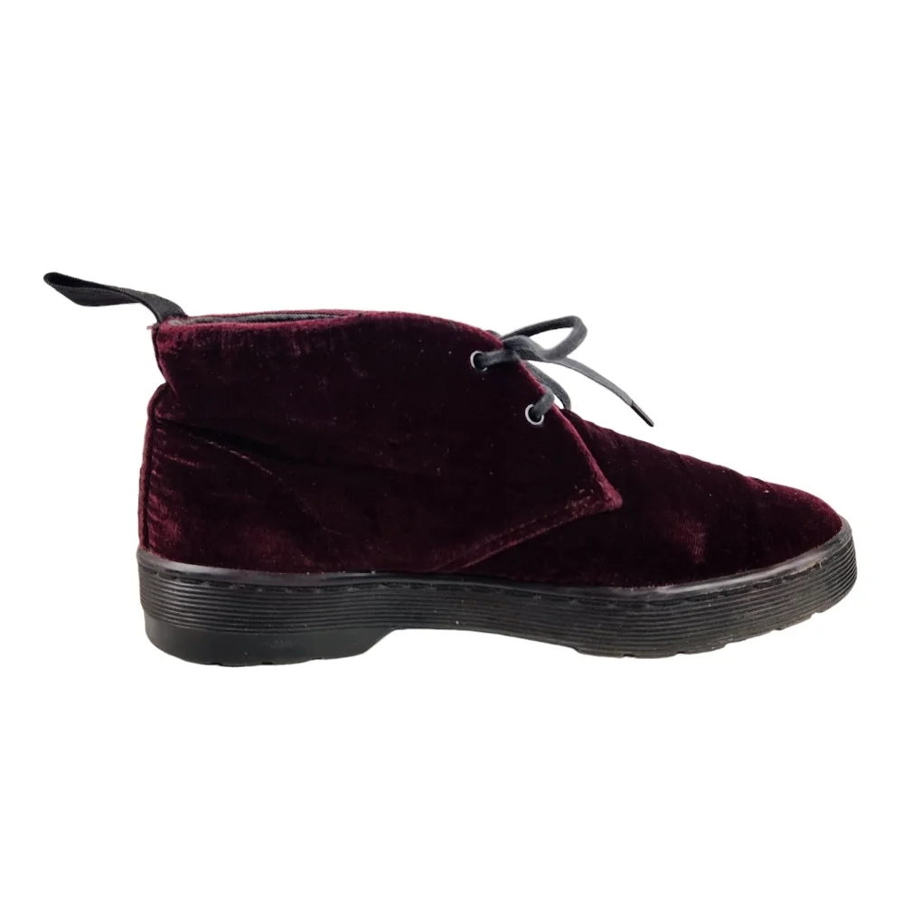 Dr. Martens any winter feminine