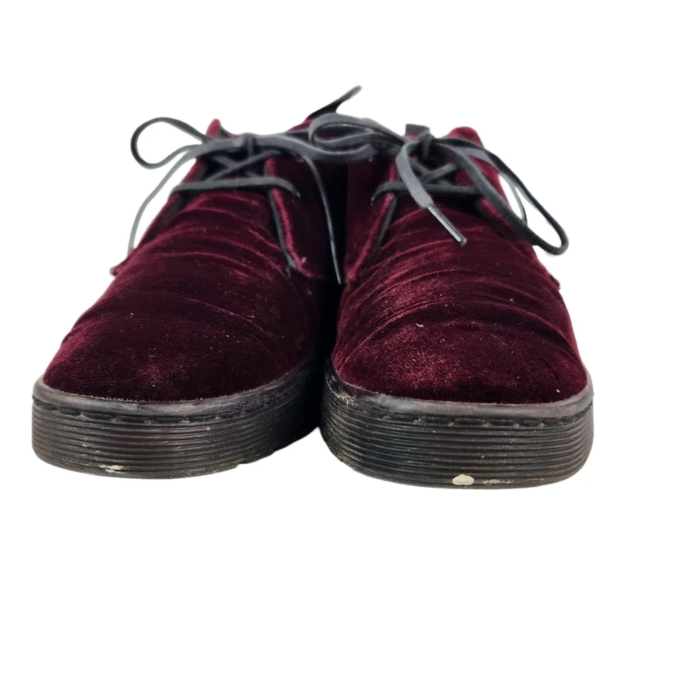 Dr. Martens accuracy martens upper