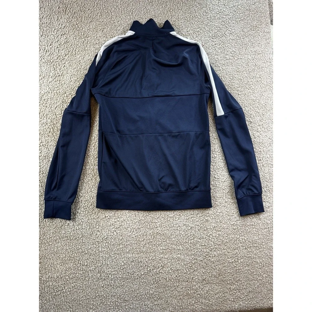 Nike full zip