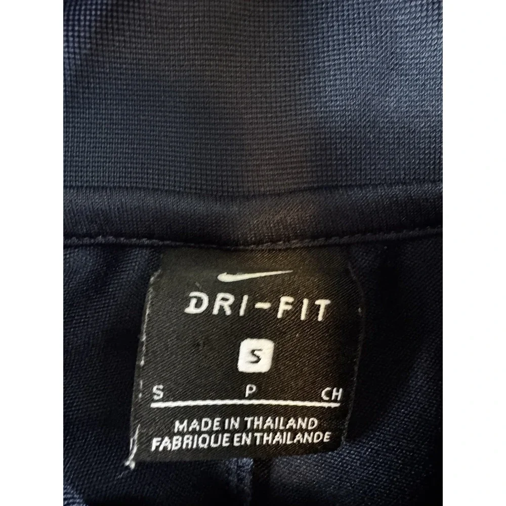 Nike full zip
