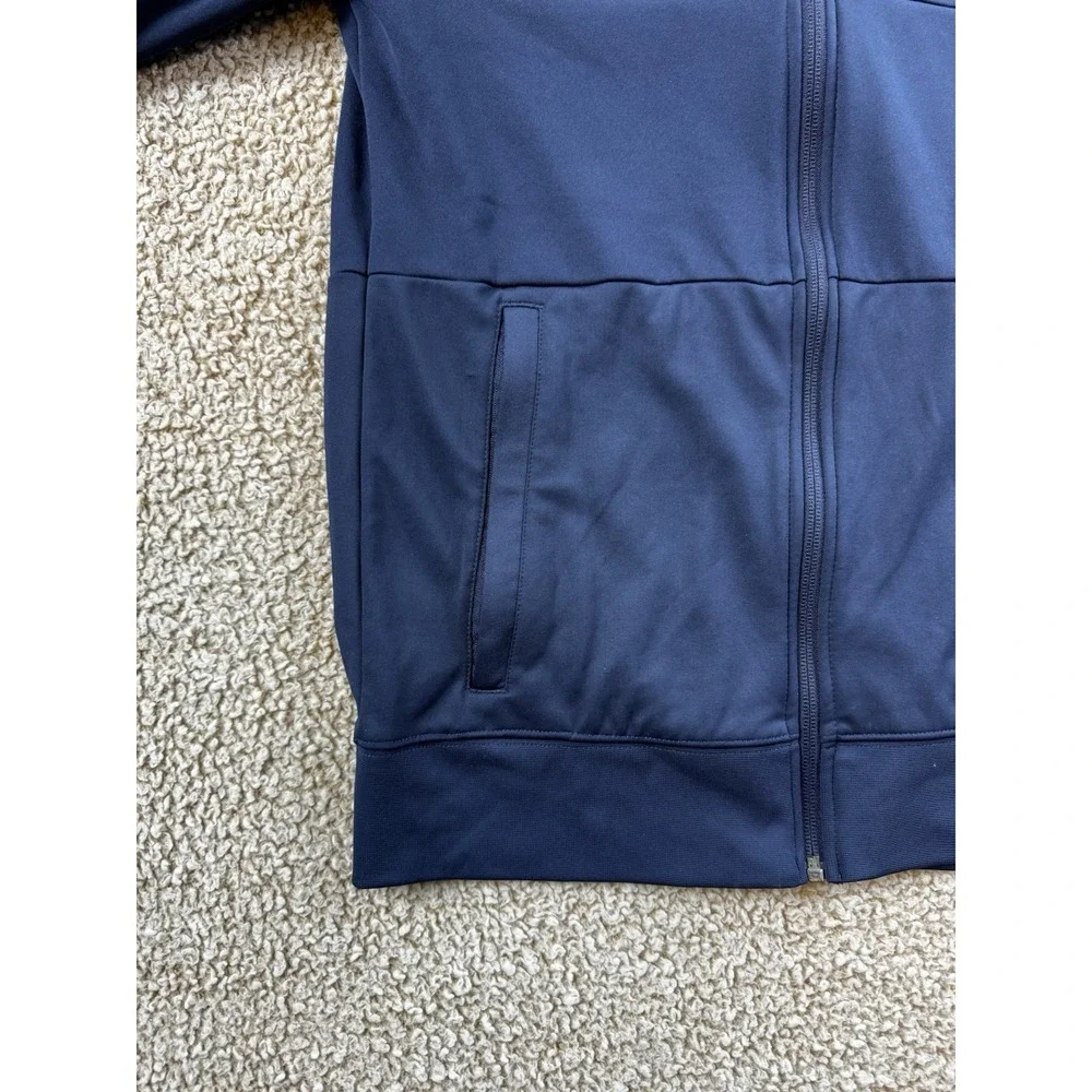 Nike full zip
