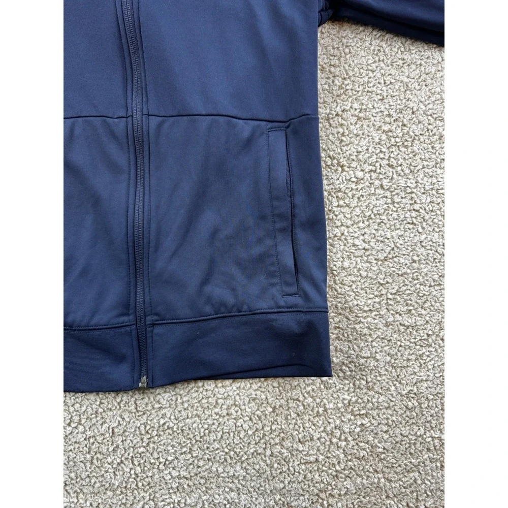 Nike full zip