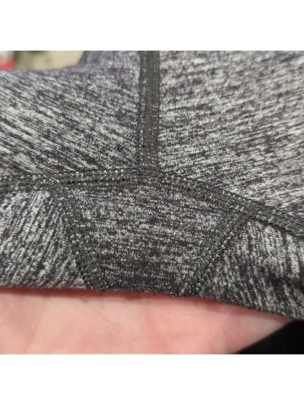 Lululemon Wunder Under Low-Rise Tight *28