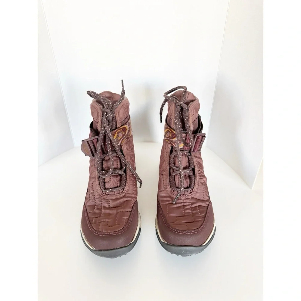 Chaco nwt borealis