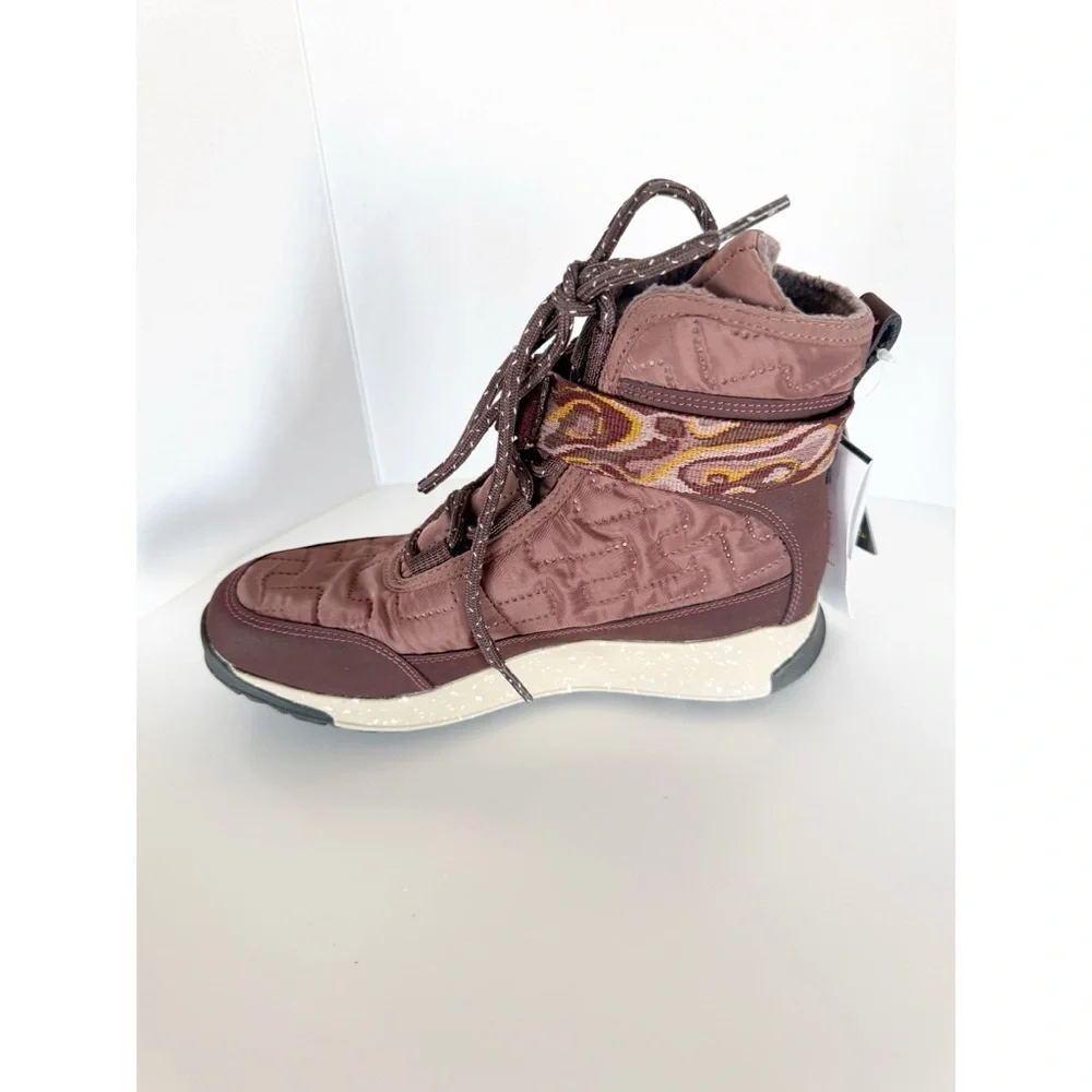 Chaco nwt borealis