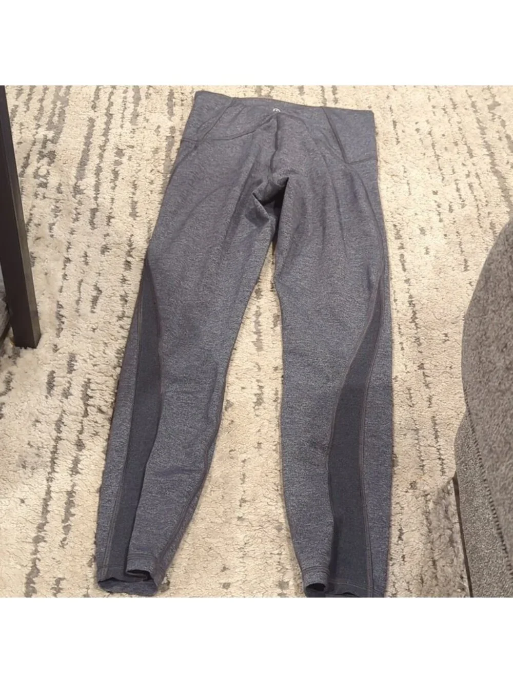 Lululemon Train Times 7/8 Pant *25