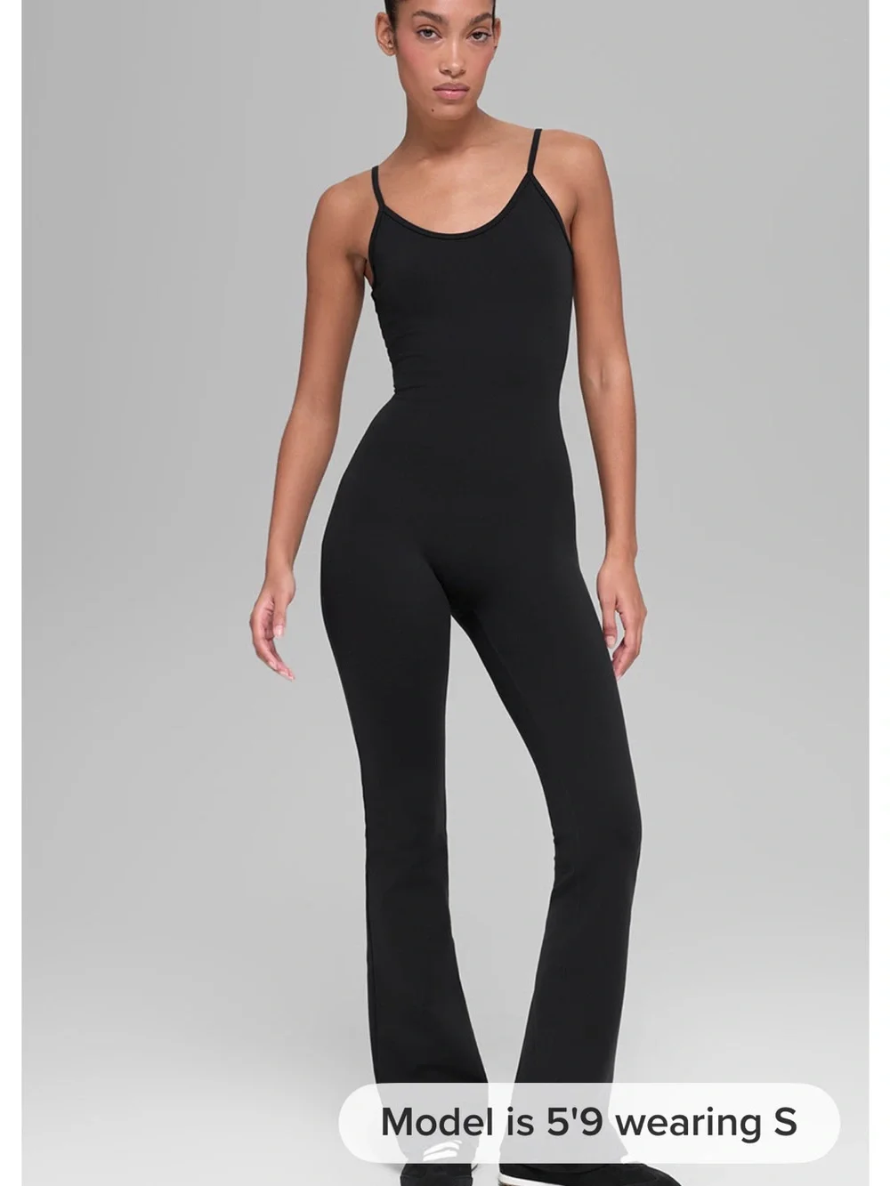 ALO Yoga form fitting