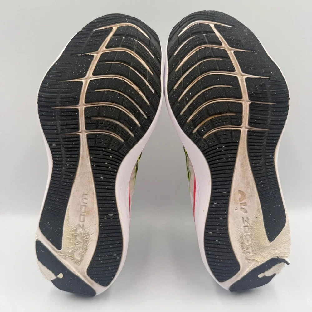 Nike please review