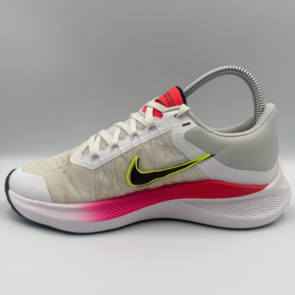 Nike please review