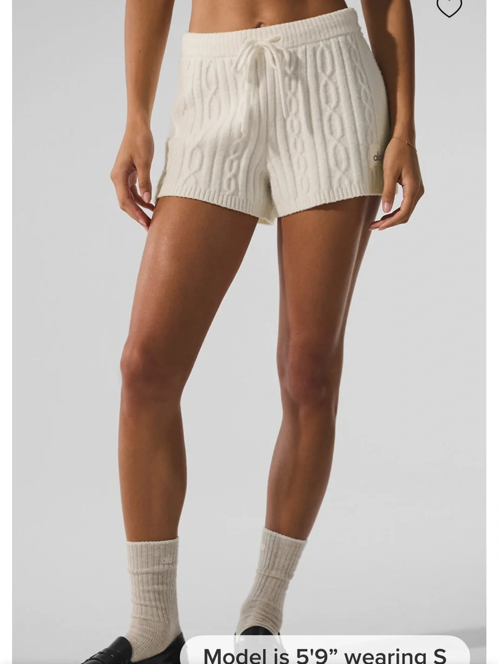 ALO Yoga high waist