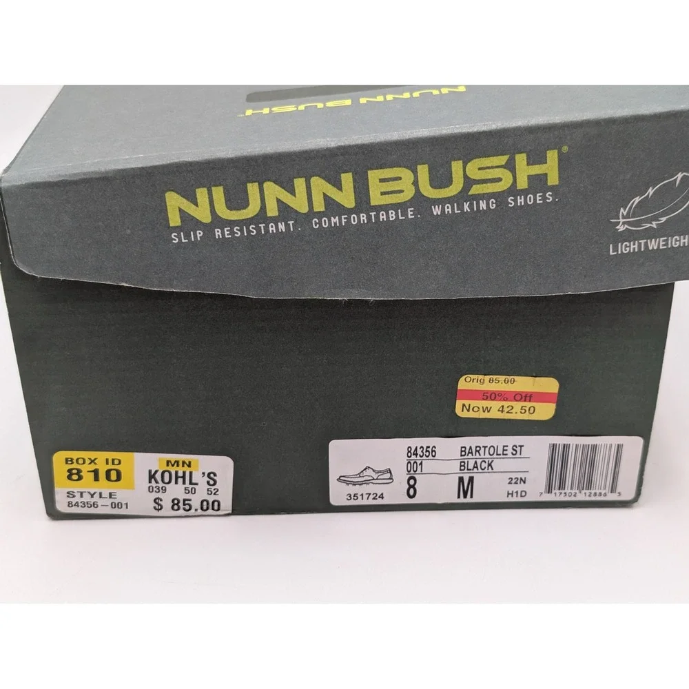 Nunn Bush nunn bush