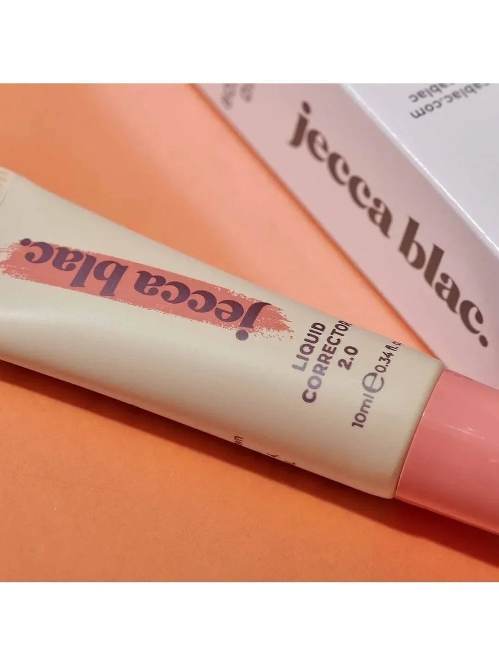 jecca blac. achieve flawless