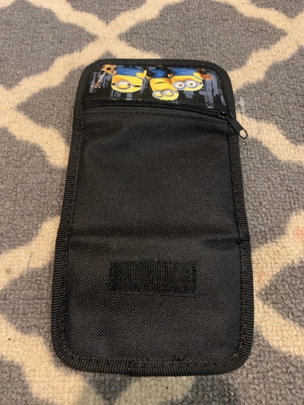Minions official themed