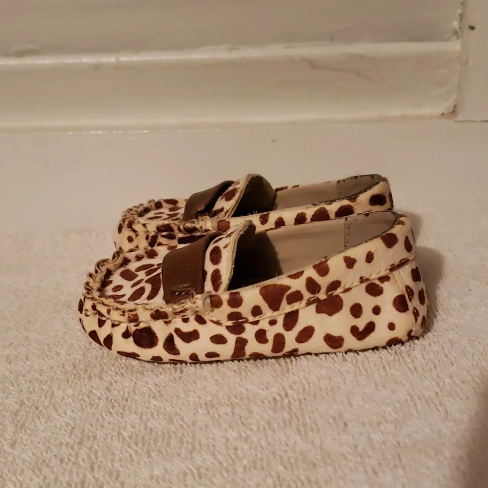 Designers Touch infant size