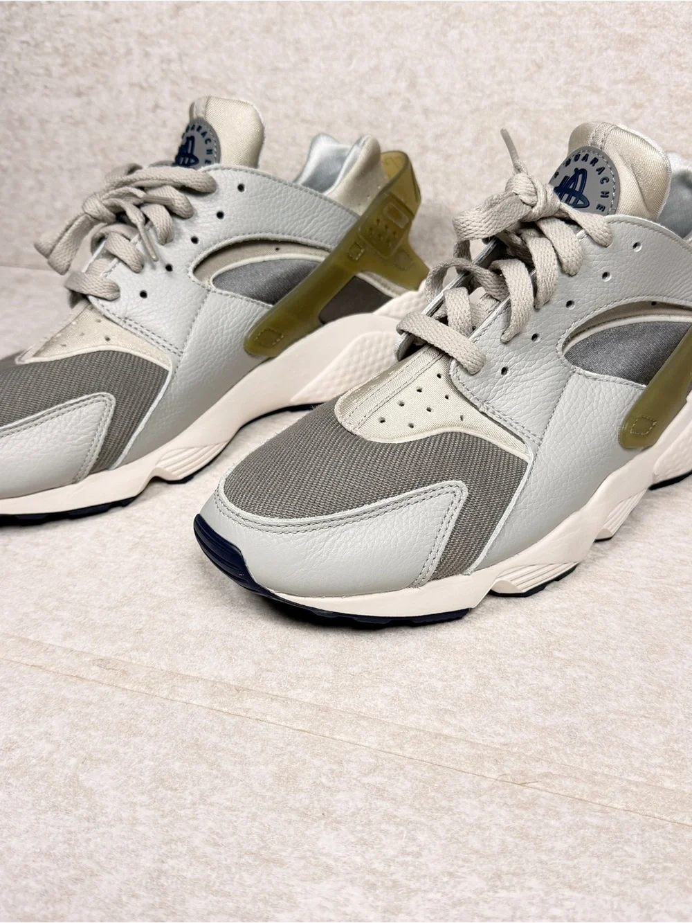Nike air huarache