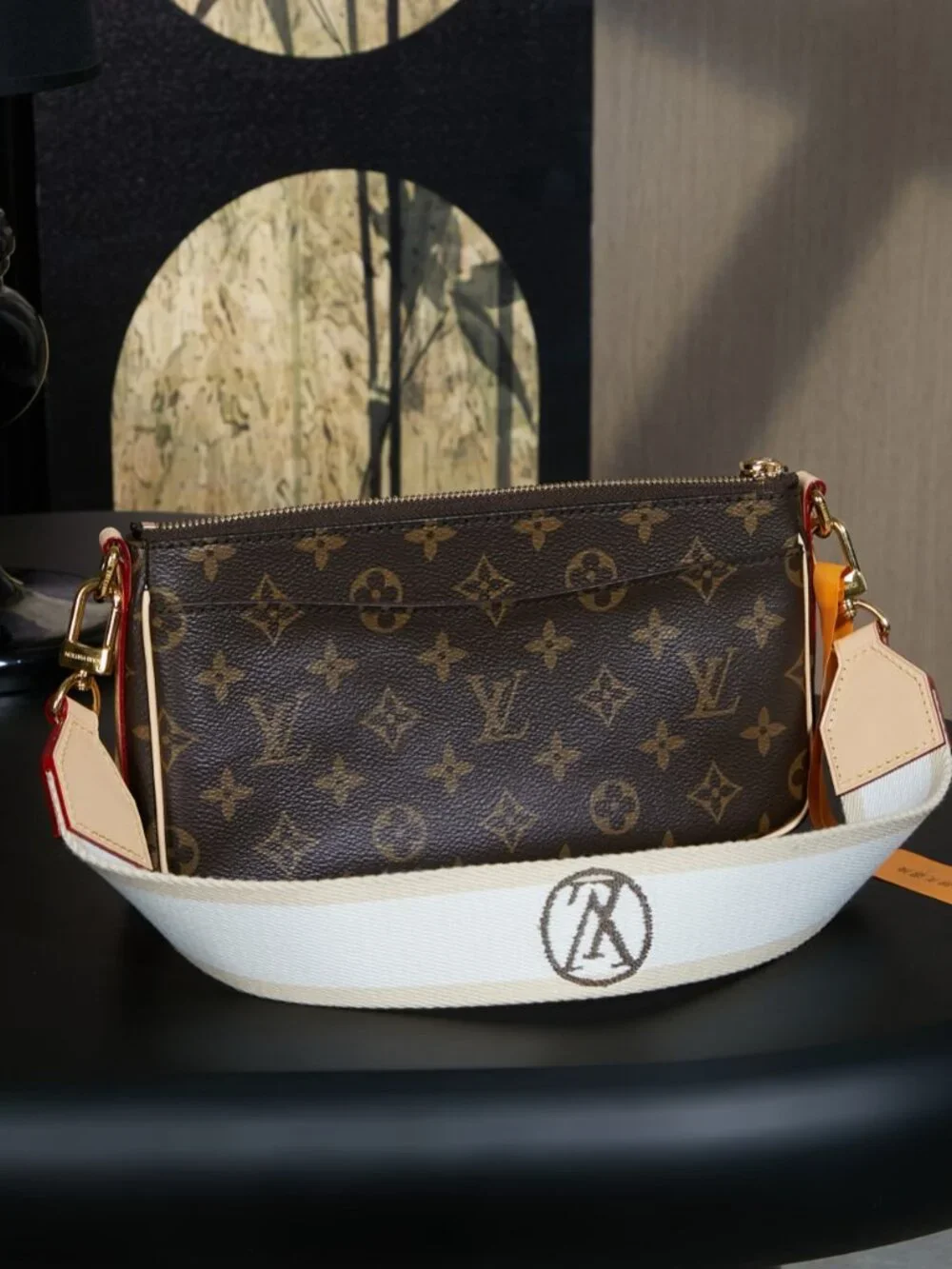 Louis Vuitton Handbag