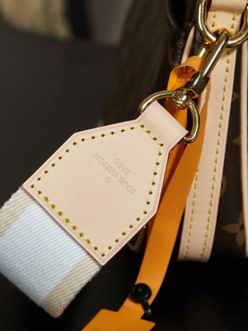 Louis Vuitton Handbag