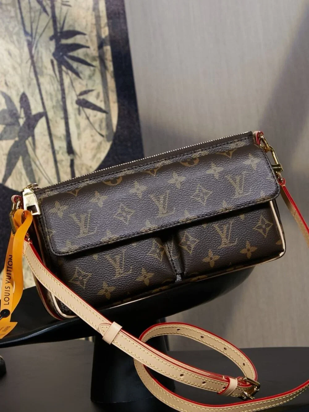 Louis Vuitton Handbag