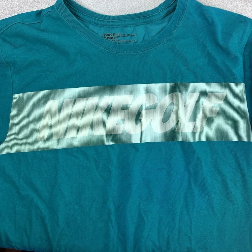 Nike golf modern