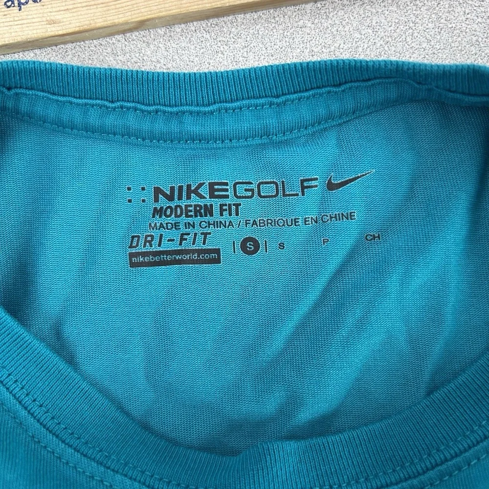 Nike golf modern