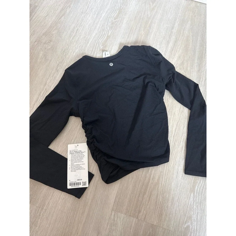 lululemon athletica lululemon all