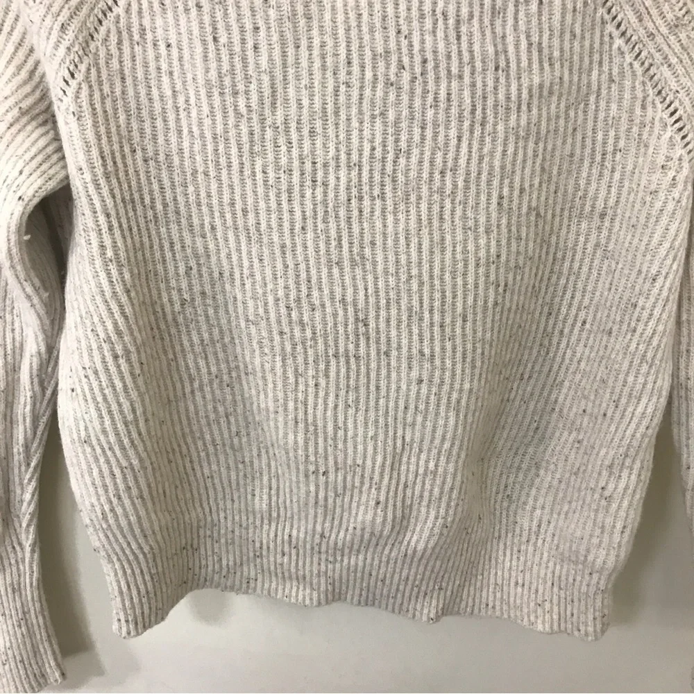 J. Crew crew beige