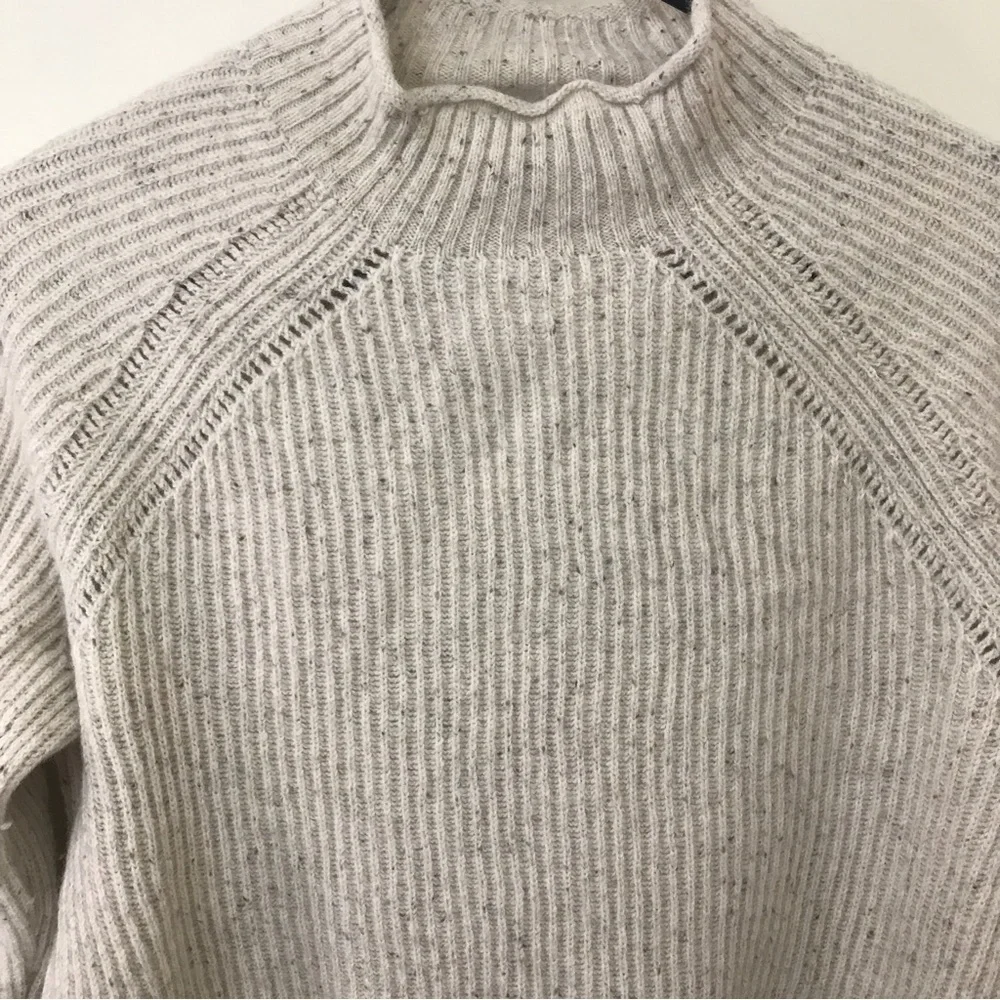 J. Crew crew beige