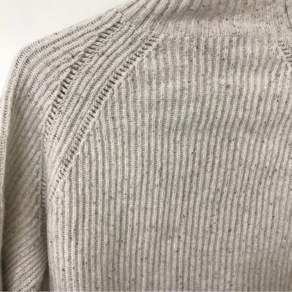 J. Crew crew beige