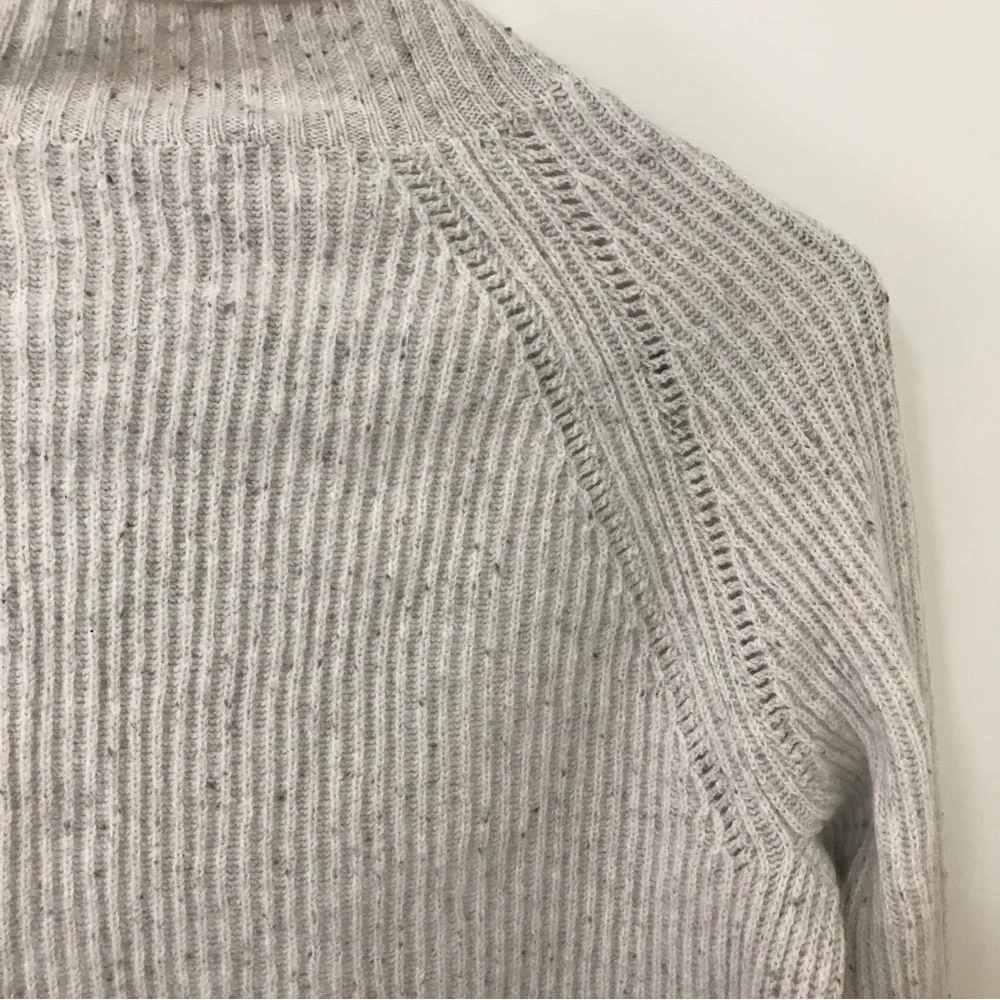 J. Crew crew beige